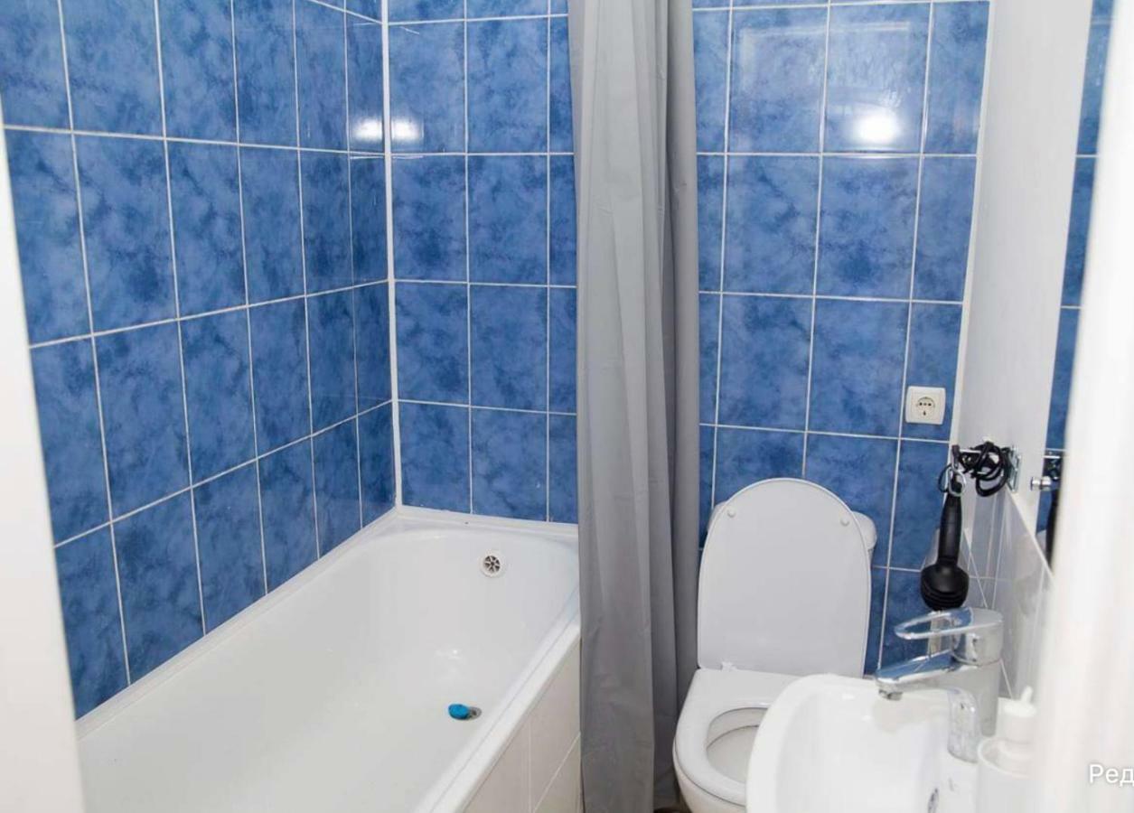 Uspenskaya 54/Ekaterinenskaya In The City Center Apartment Одеса Екстериор снимка