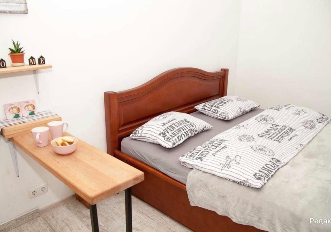 Uspenskaya 54/Ekaterinenskaya In The City Center Apartment Одеса Екстериор снимка