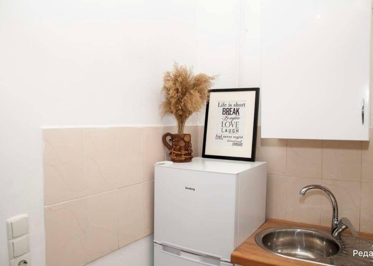 Uspenskaya 54/Ekaterinenskaya In The City Center Apartment Одеса Екстериор снимка