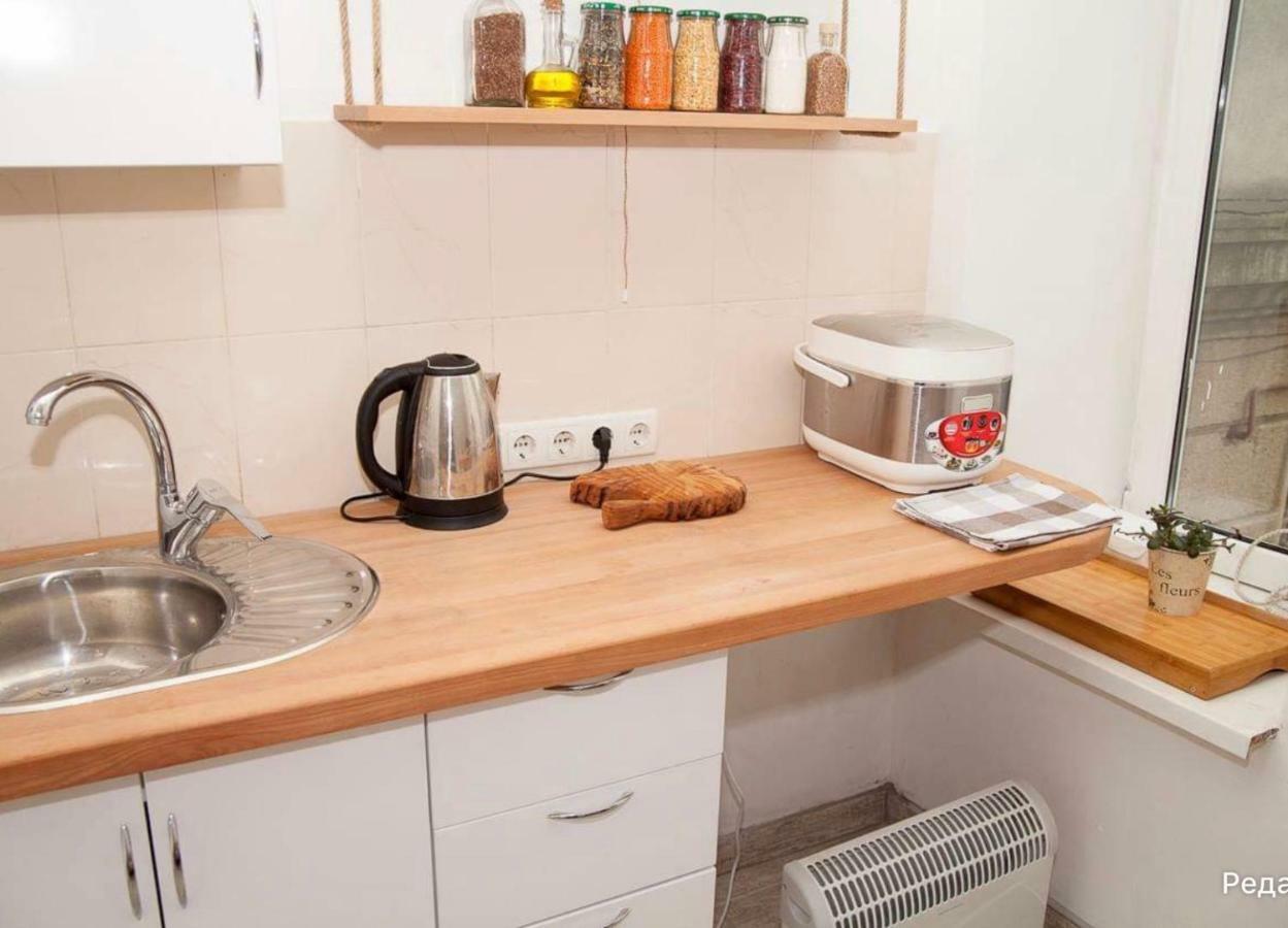 Uspenskaya 54/Ekaterinenskaya In The City Center Apartment Одеса Екстериор снимка