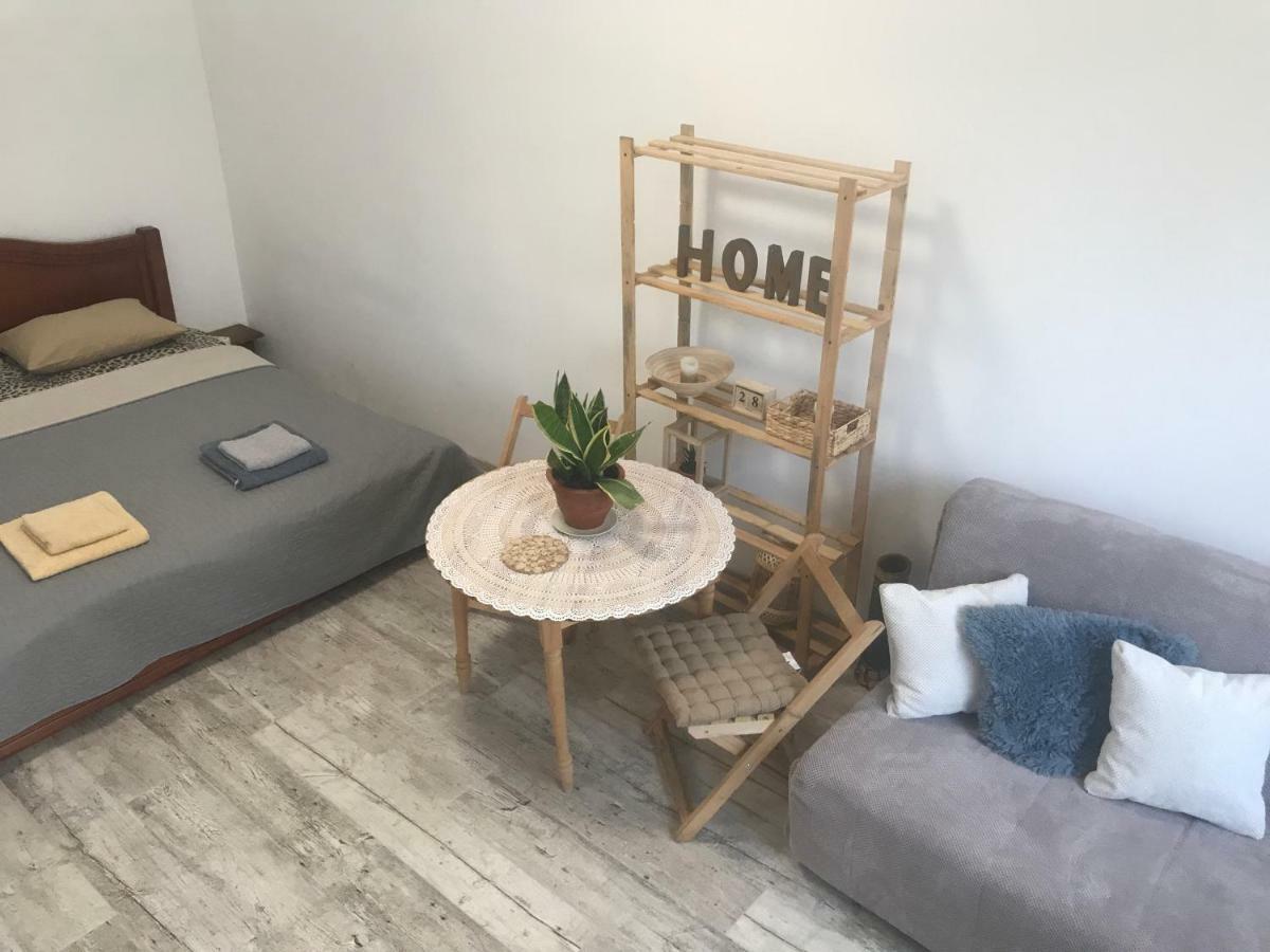Uspenskaya 54/Ekaterinenskaya In The City Center Apartment Одеса Екстериор снимка