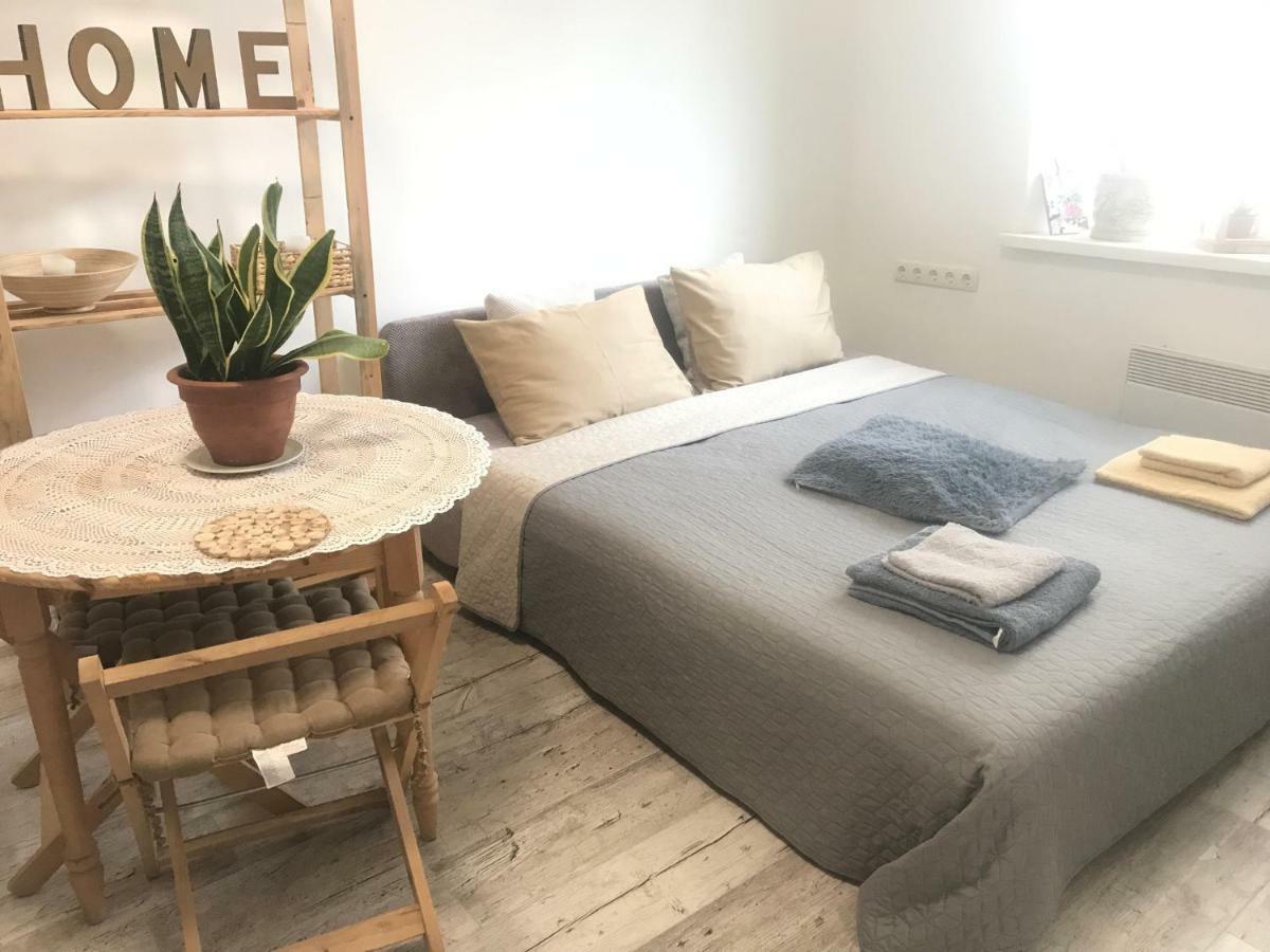 Uspenskaya 54/Ekaterinenskaya In The City Center Apartment Одеса Екстериор снимка